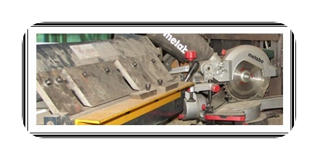 manufacturing
